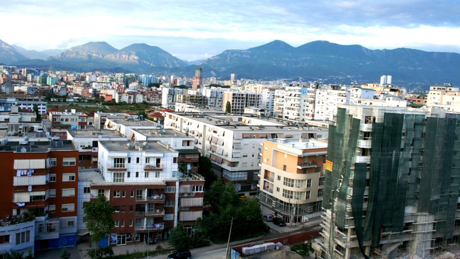 Hyjne ne fuqi ndryshimet per tatimin e pasurive te paluajtshme